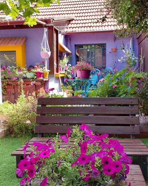 ❤Lee's - charming house in Zichron❤