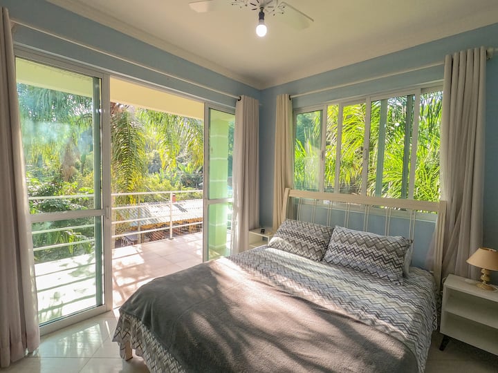 Спална соба 4