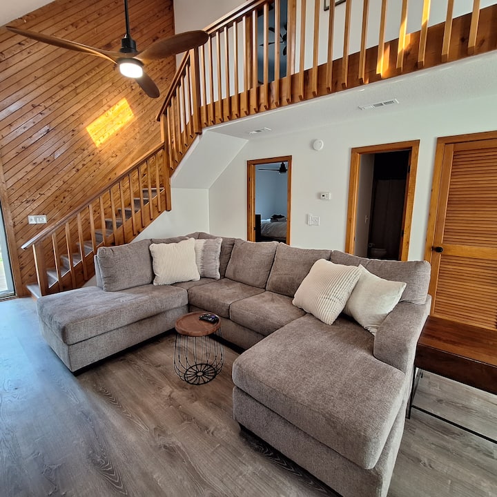 ห้องนั่งเล่น