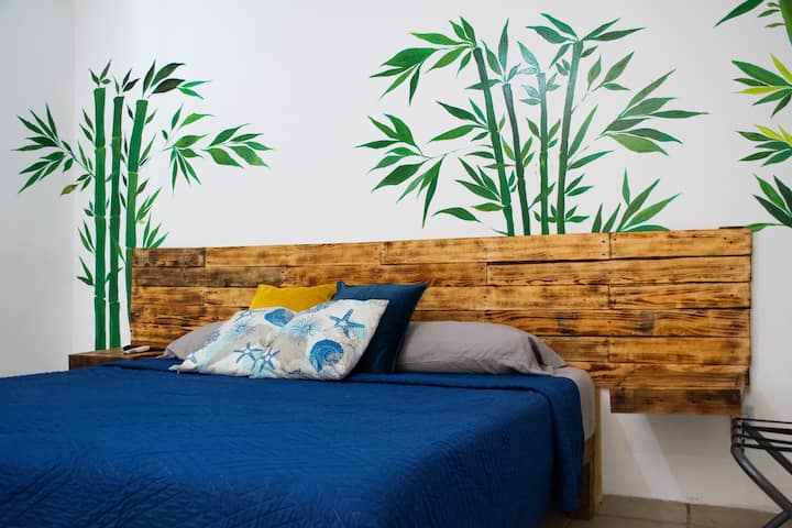 საძინებელი