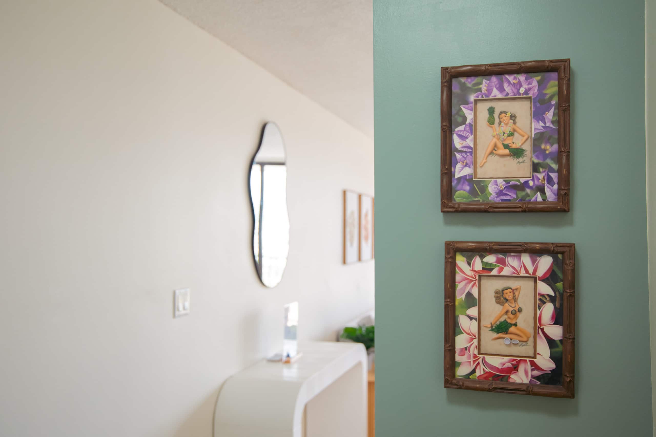 Condo in Honolulu · ★4.94 · 1 bedroom · 2 beds · 1 private bath - Image 15