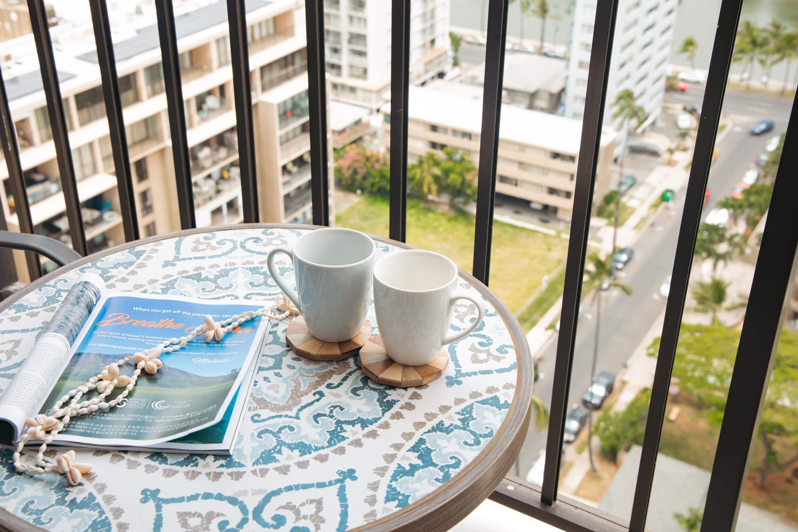 Condo in Honolulu · ★4.94 · 1 bedroom · 2 beds · 1 private bath - Image 41