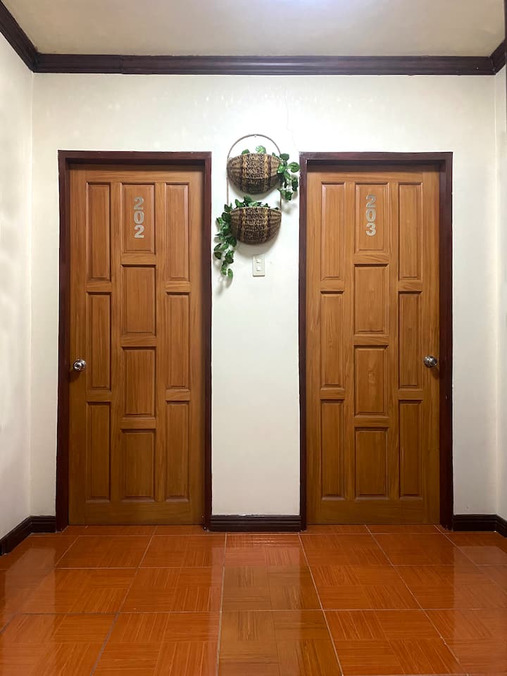 غرفة النوم 2