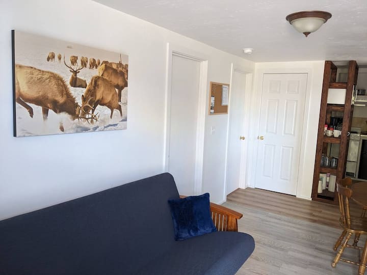 The Alaska Apartment - Lima, MT