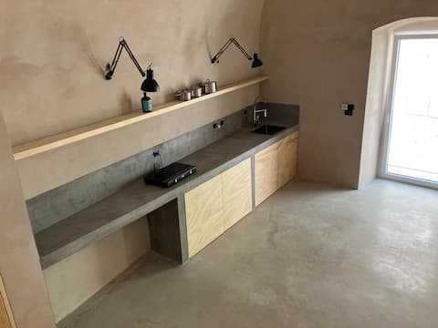 Antica Dimora.Intera Casa