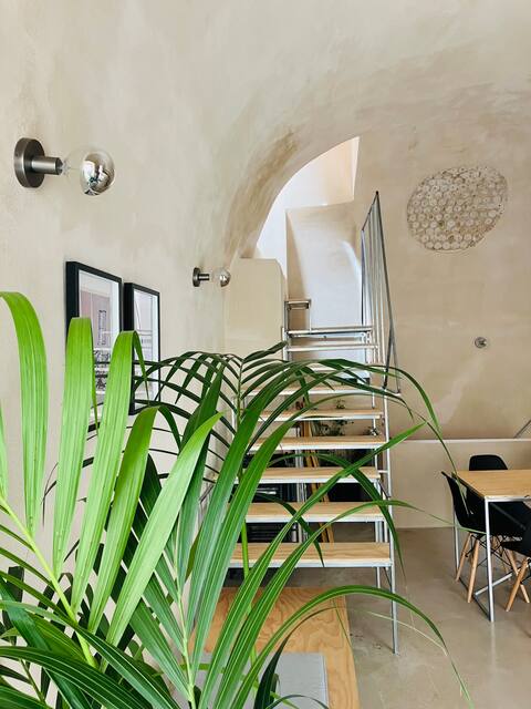Dimora.Whole House
5 People