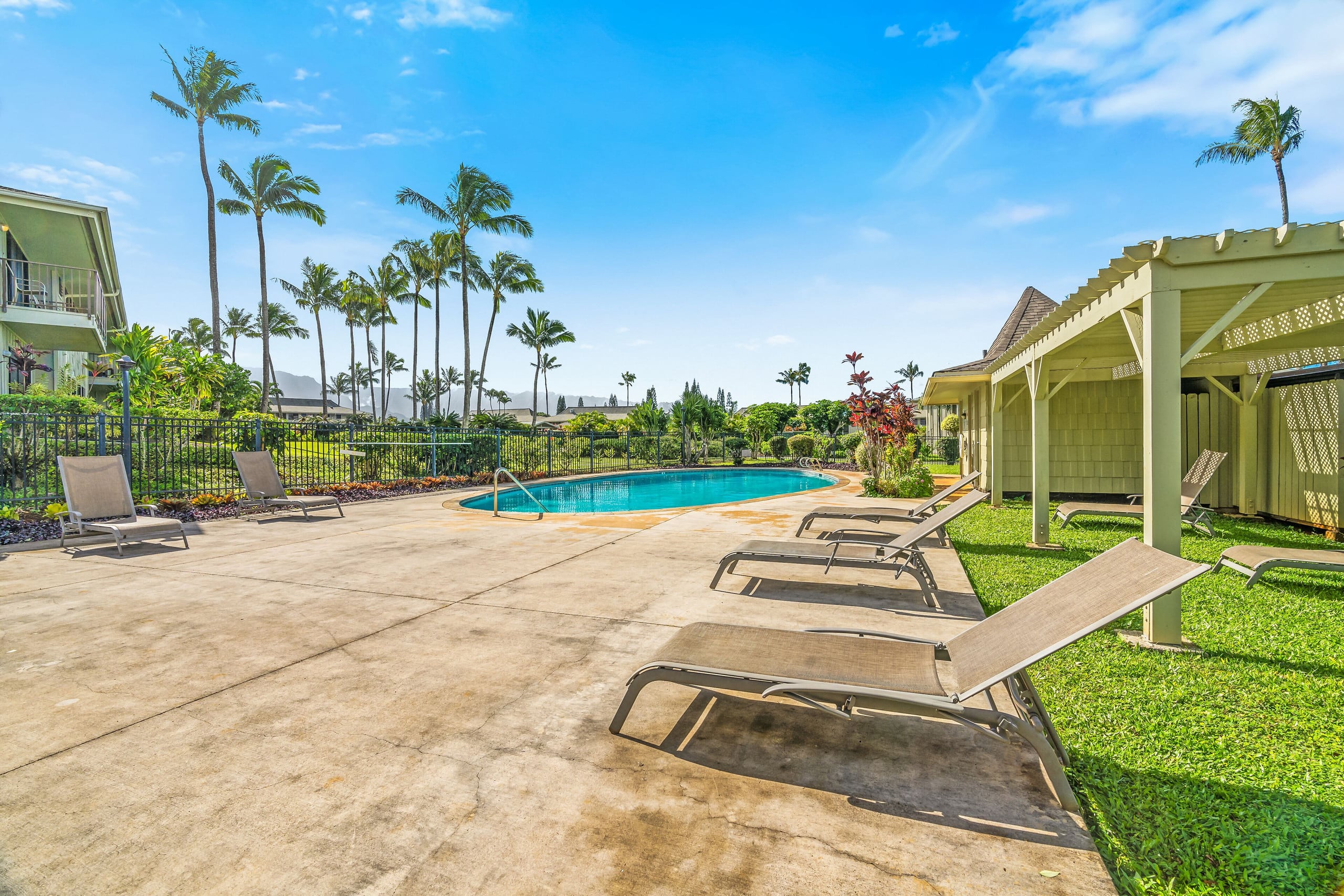 Spectacular Ocean Front View and A/C all Rooms - Image 36