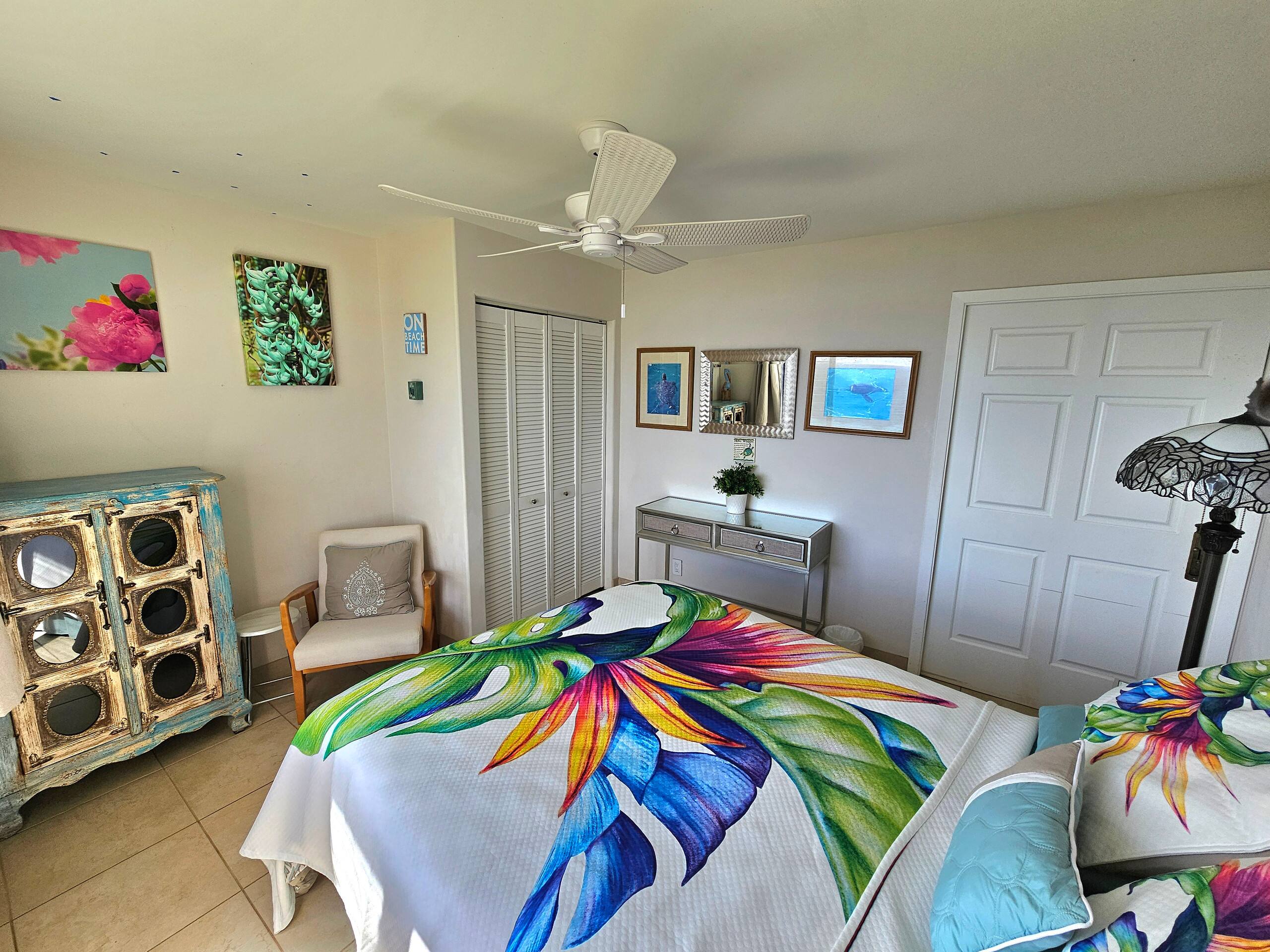 Spectacular Ocean Front View and A/C all Rooms - Image 9