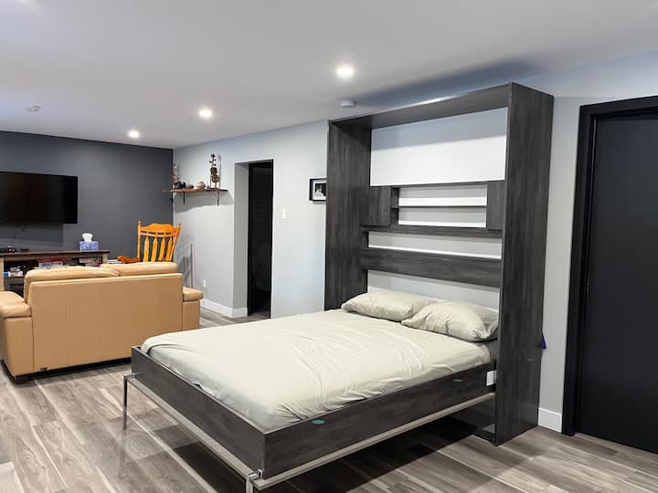 ห้องนั่งเล่น