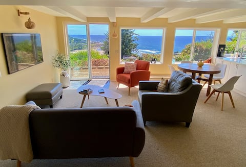 The Ocean Forest Retreat