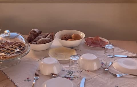 Top performing Airbnb: ROOM 2 Falipè! At the sea in the countryside in Pineto