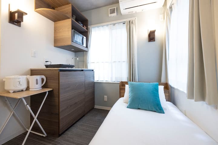 Popular Ebisu Area/excellent Access To Shibuya/b04 - 六本木