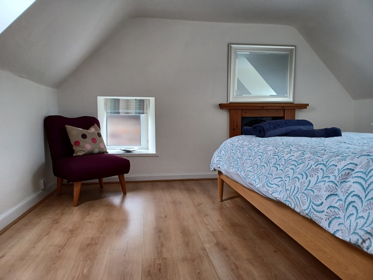 Спална соба 1