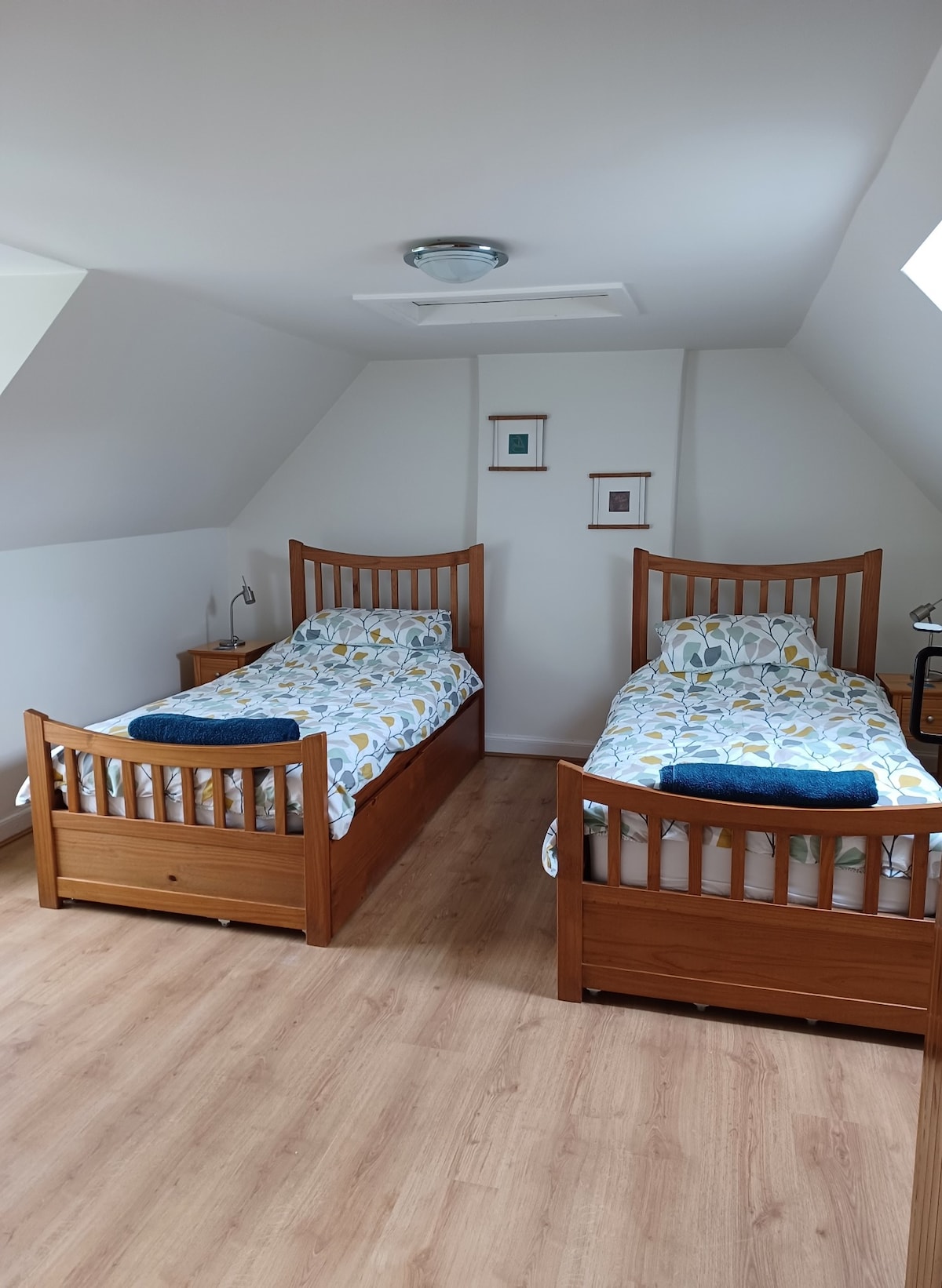 Спална соба 2