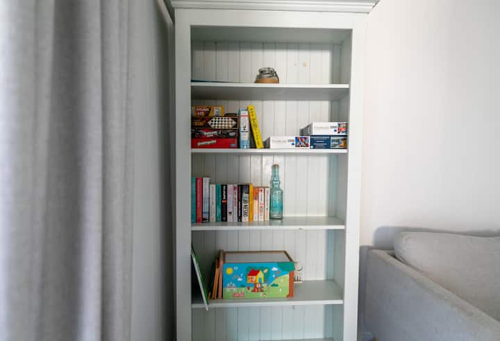 Cottage - Pet Friendly | Golf | Ocean And River - Ocean Grove