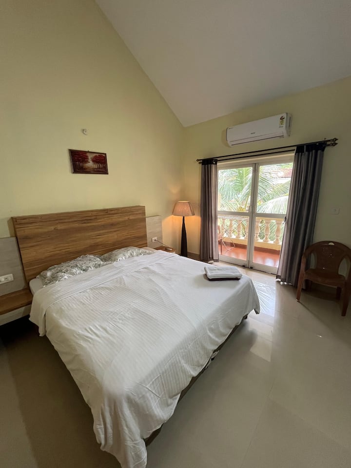 Спална соба 2