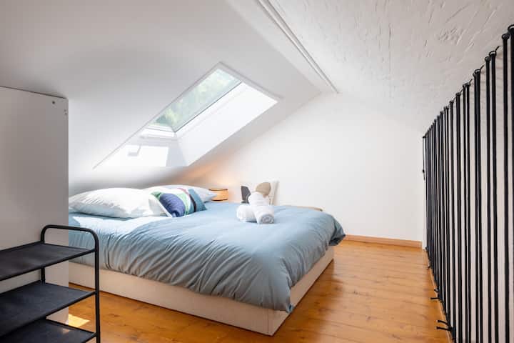 Спална соба 3