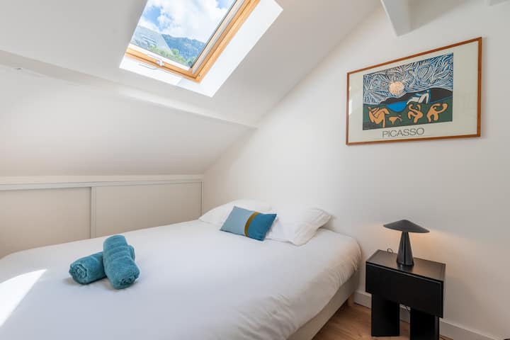 Спална соба 2