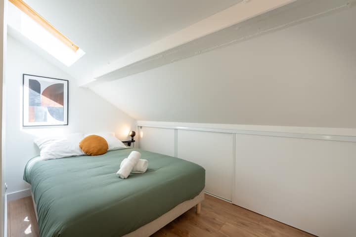 Спална соба 1