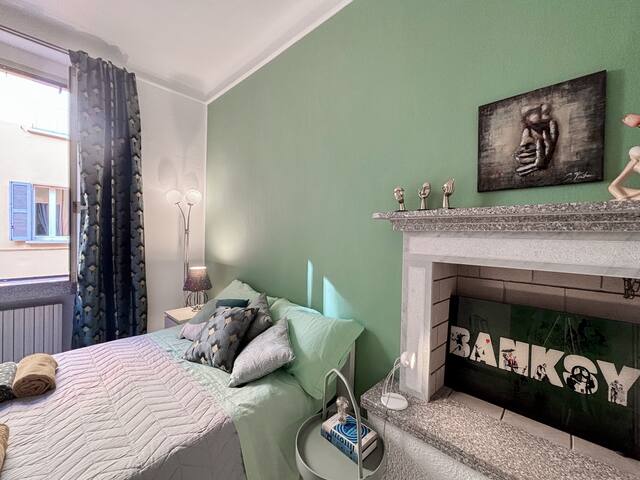 three-room apartment in Porta Romana 2026 Olympics gallery image 5