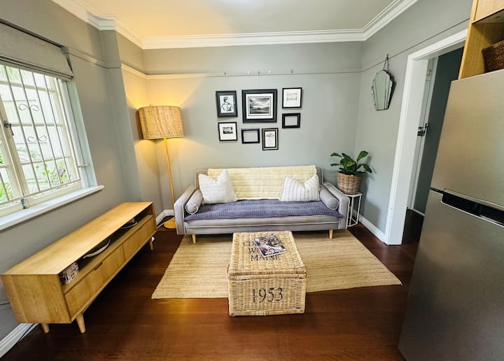 Timeless Charm In New Farm - Brisbane