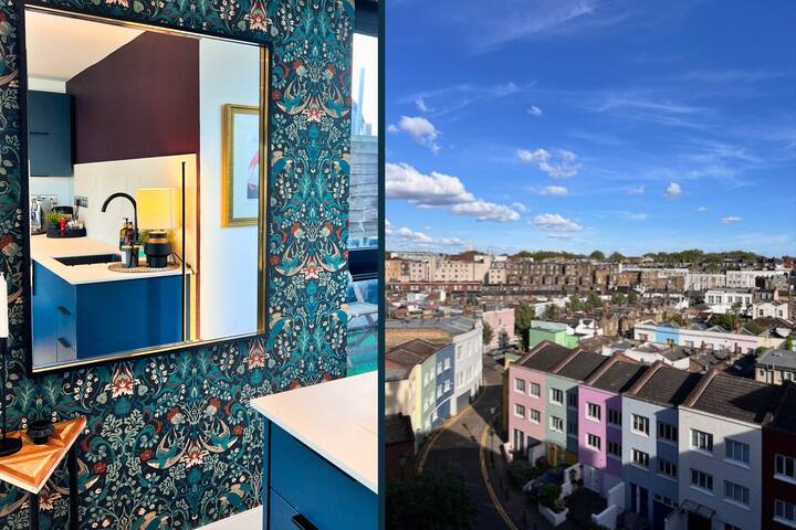 The View – Kensington gallery image 3