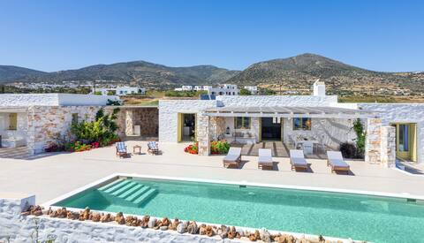 Villa Apollon