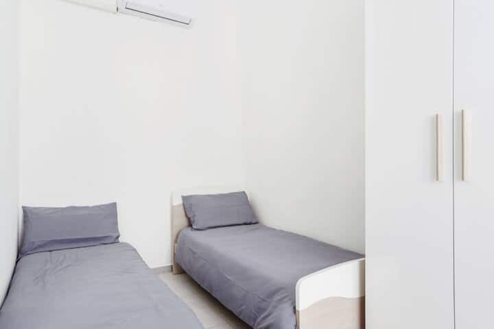 საძინებელი 2