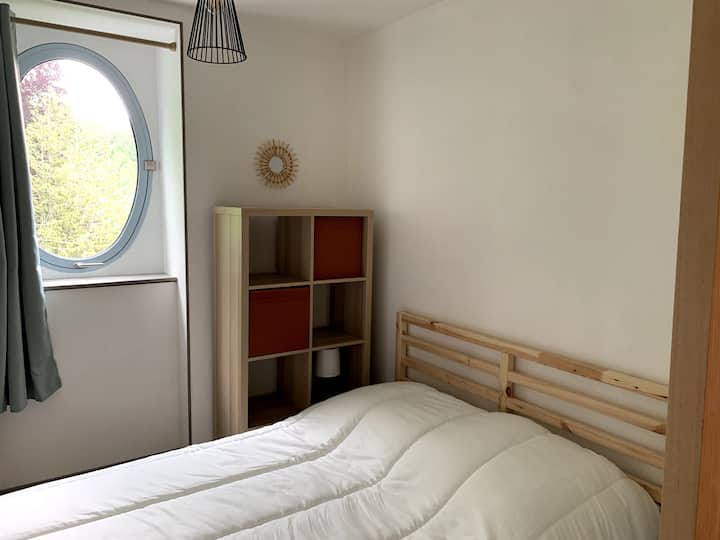 Quarto 5