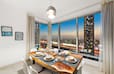 First Class | 1BR | Premium & Spacious City Escape