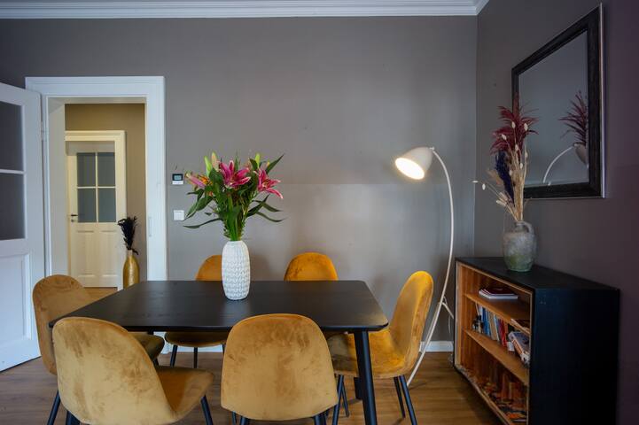 BW Living GmbH managed Airbnb listing 2