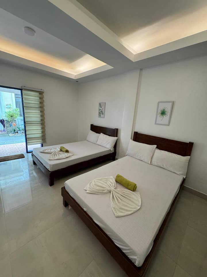 ห้องนอน