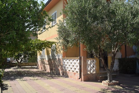 Yamalu House