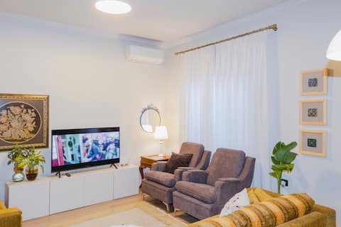 Popular Airbnb listing: Casa G in Njësia Bashkiake Nr. 3