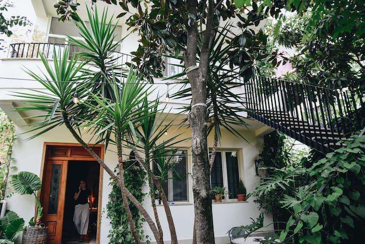 Casa G - Tirana