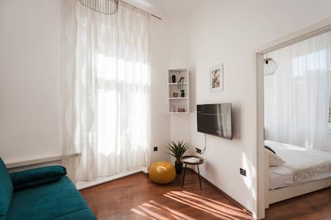 Popular Airbnb listing: Ruscello Bello #1 in Mjesni Odbor Potok