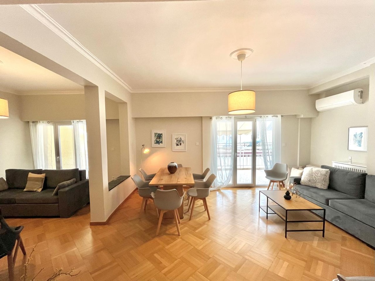 ห้องนั่งเล่น