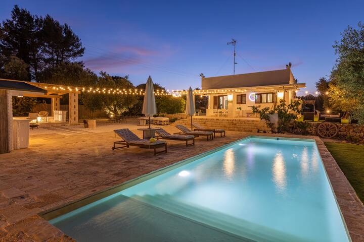 Villa Luce gallery image 5