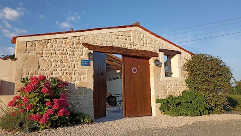 La Maison d'Isabel rated 3*