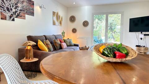 Sunshine Villa