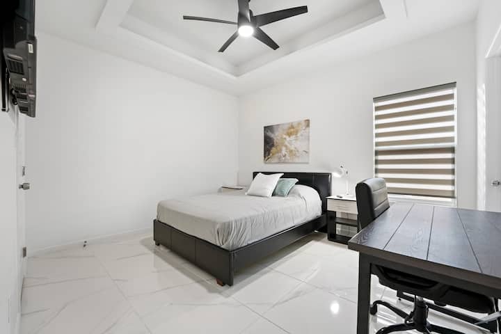 Спална соба 1