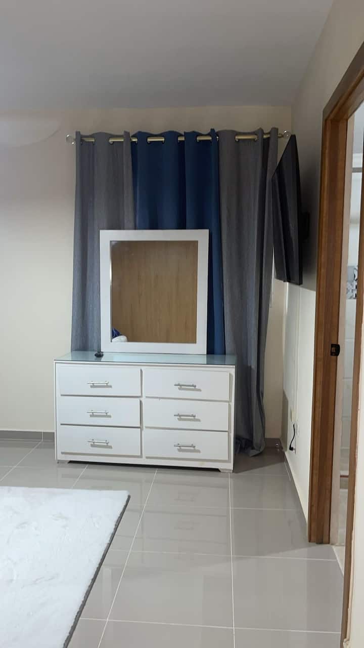 Chambre 1