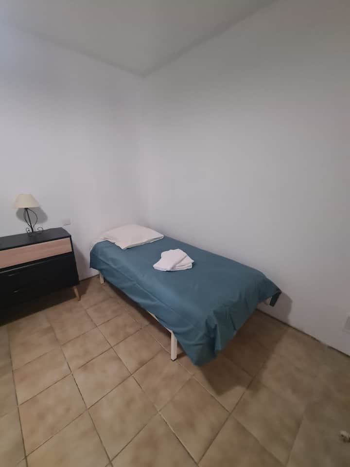 Spavaća soba 2