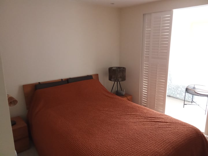 საძინებელი