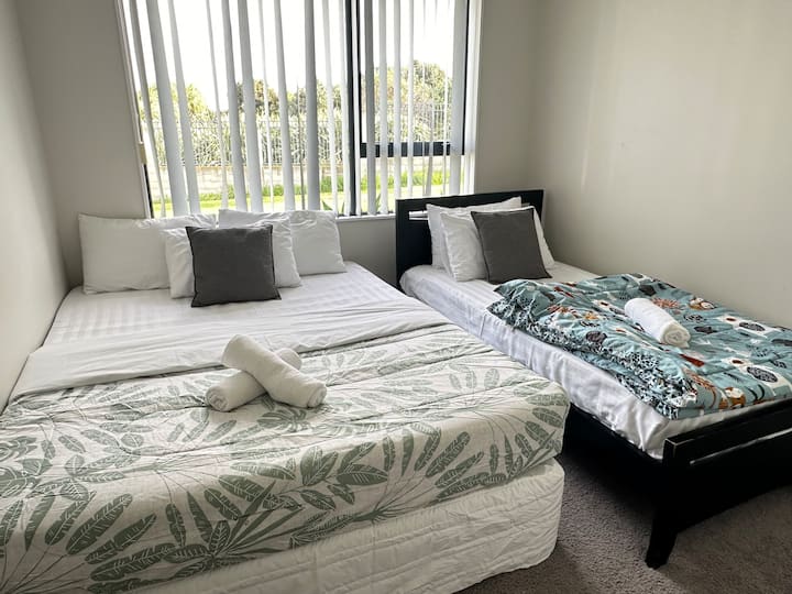 საძინებელი 3