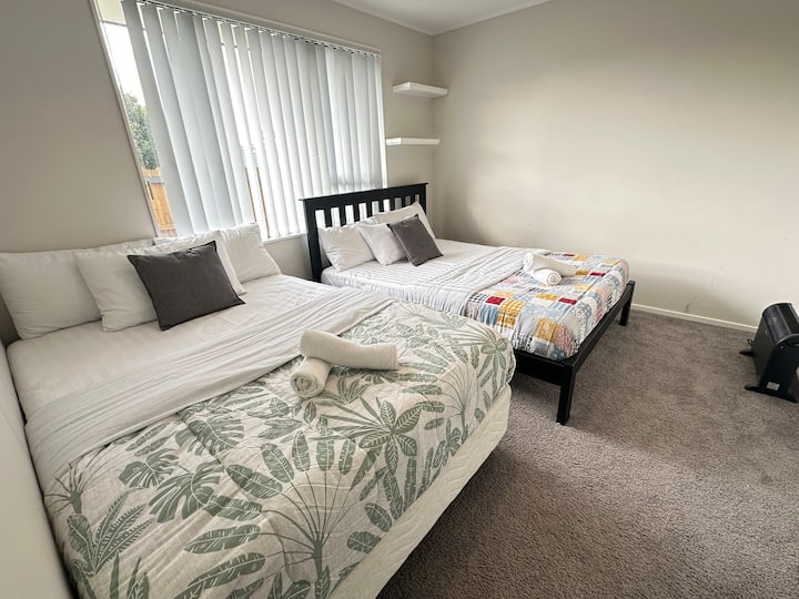 საძინებელი 2