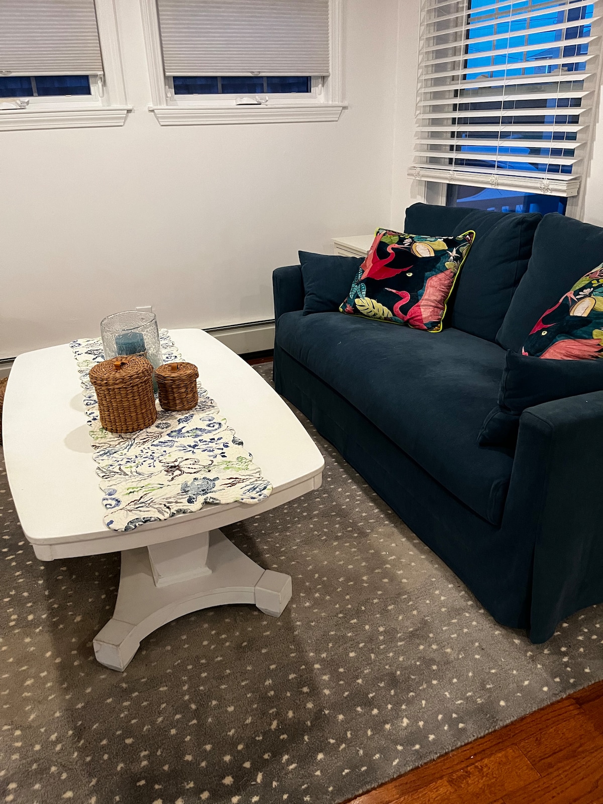 Successful Airbnb property: Seaside Getaway… in Plymouth County