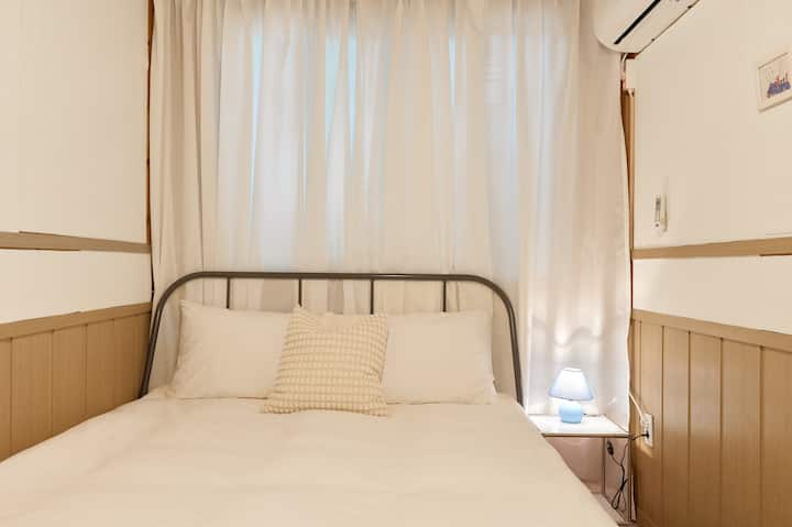 საძინებელი 2