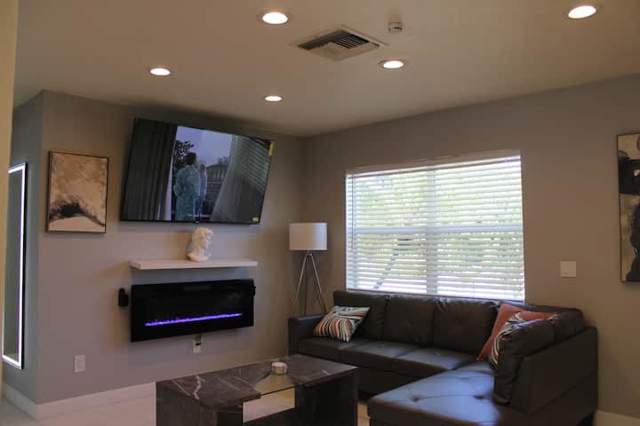 Palms@136 Estate In Delray Beach - Delray Beach, FL