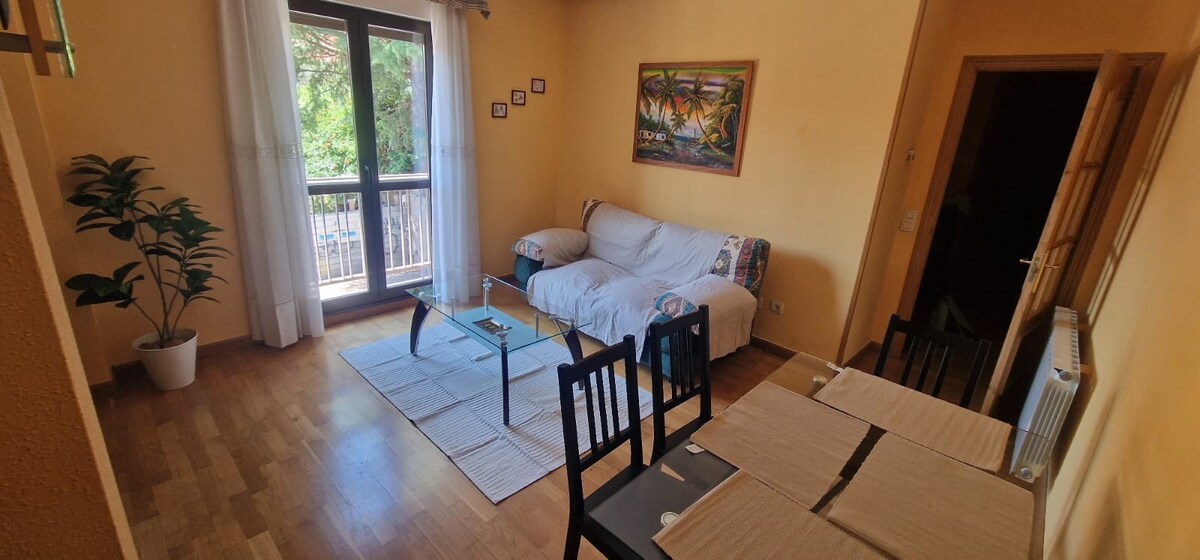 Top Airbnb: Xoniare - Apartment next to the cathedral in León